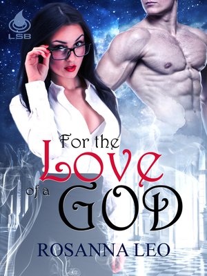 cover image of For the Love of a God